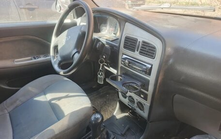 Chery Amulet (A15) I, 2008 год, 80 000 рублей, 4 фотография