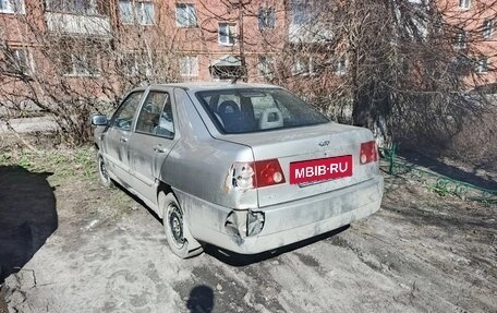 Chery Amulet (A15) I, 2008 год, 80 000 рублей, 2 фотография