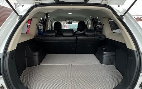 Mitsubishi Outlander III рестайлинг 3, 2015 год, 1 650 000 рублей, 22 фотография