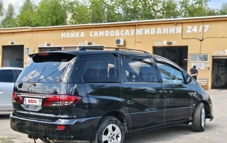 Toyota Previa II, 2005 год, 899 999 рублей, 4 фотография