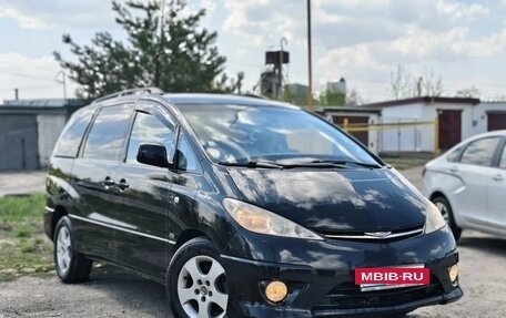 Toyota Previa II, 2005 год, 899 999 рублей, 3 фотография
