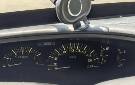 Toyota Previa II, 2005 год, 899 999 рублей, 10 фотография