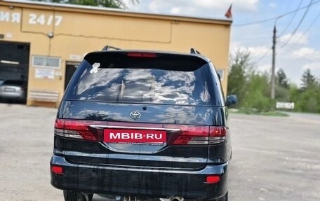 Toyota Previa II, 2005 год, 899 999 рублей, 5 фотография