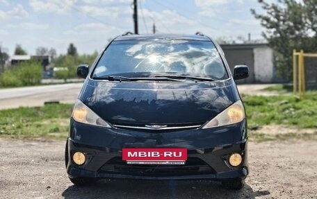 Toyota Previa II, 2005 год, 899 999 рублей, 2 фотография