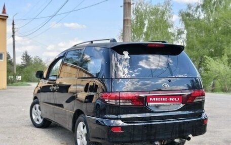 Toyota Previa II, 2005 год, 899 999 рублей, 6 фотография
