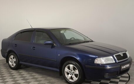 Skoda Octavia IV, 2009 год, 530 000 рублей, 4 фотография