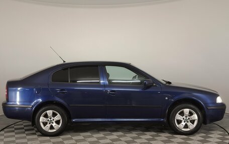 Skoda Octavia IV, 2009 год, 530 000 рублей, 5 фотография