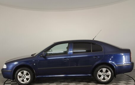 Skoda Octavia IV, 2009 год, 530 000 рублей, 9 фотография
