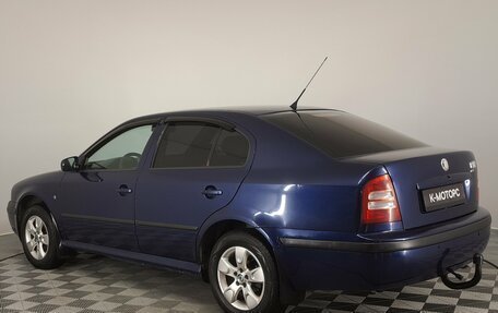 Skoda Octavia IV, 2009 год, 530 000 рублей, 8 фотография