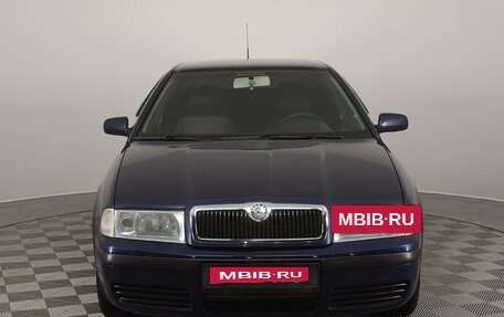 Skoda Octavia IV, 2009 год, 530 000 рублей, 3 фотография
