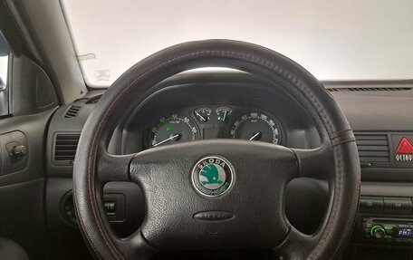 Skoda Octavia IV, 2009 год, 530 000 рублей, 15 фотография