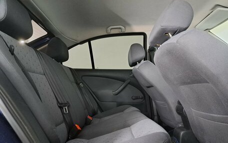 Skoda Octavia IV, 2009 год, 530 000 рублей, 12 фотография