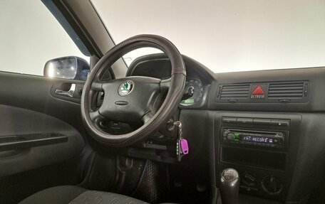 Skoda Octavia IV, 2009 год, 530 000 рублей, 14 фотография