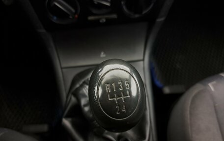 Skoda Octavia IV, 2009 год, 530 000 рублей, 20 фотография