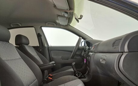 Skoda Octavia IV, 2009 год, 530 000 рублей, 13 фотография