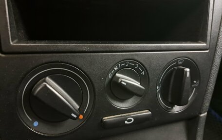 Skoda Octavia IV, 2009 год, 530 000 рублей, 19 фотография