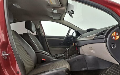 Renault Fluence I, 2011 год, 580 000 рублей, 12 фотография