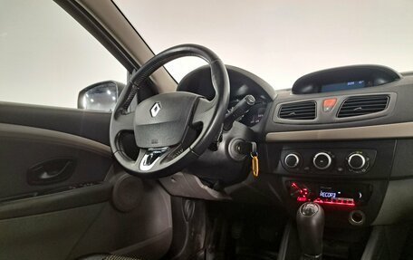 Renault Fluence I, 2011 год, 580 000 рублей, 13 фотография