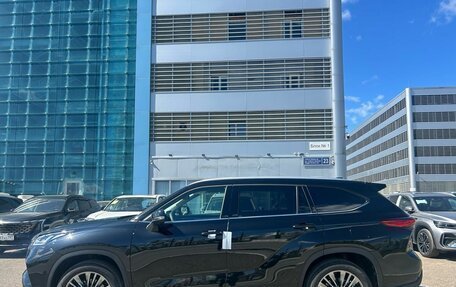 Toyota Highlander, 2026 год, 5 100 000 рублей, 2 фотография