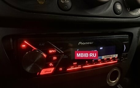 Renault Fluence I, 2011 год, 580 000 рублей, 17 фотография