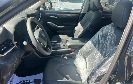 Toyota Highlander, 2026 год, 5 100 000 рублей, 12 фотография