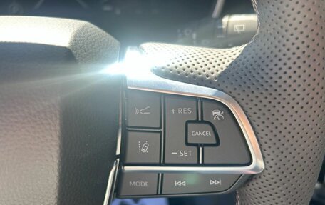 Toyota Highlander, 2026 год, 5 100 000 рублей, 16 фотография