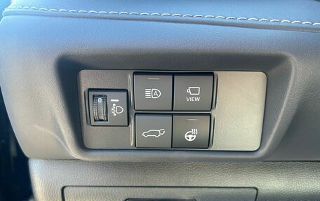 Toyota Highlander, 2026 год, 5 100 000 рублей, 14 фотография
