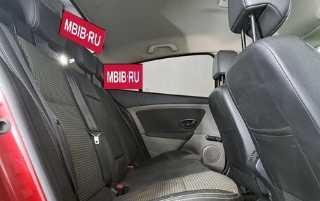 Renault Fluence I, 2011 год, 580 000 рублей, 11 фотография