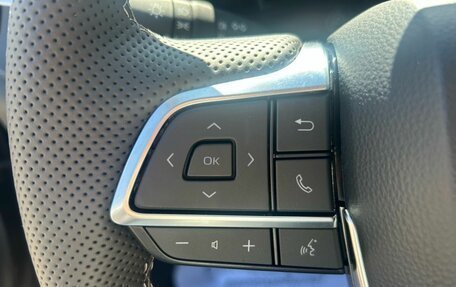 Toyota Highlander, 2026 год, 5 100 000 рублей, 17 фотография