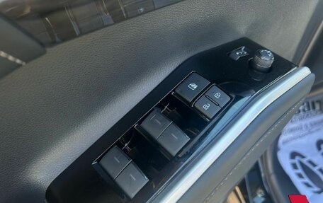 Toyota Highlander, 2026 год, 5 100 000 рублей, 11 фотография