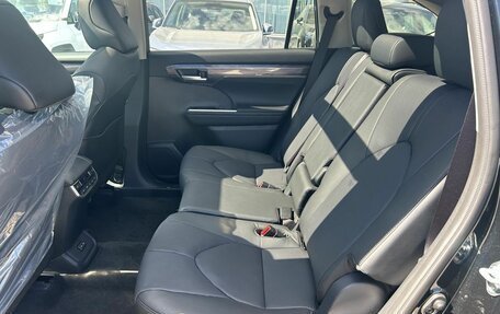 Toyota Highlander, 2026 год, 5 100 000 рублей, 24 фотография