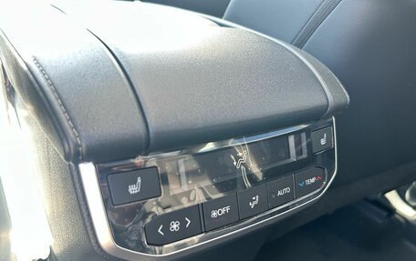 Toyota Highlander, 2026 год, 5 100 000 рублей, 25 фотография