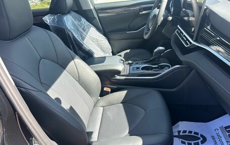 Toyota Highlander, 2026 год, 5 100 000 рублей, 30 фотография