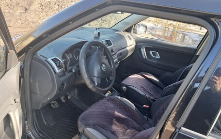 Skoda Fabia II, 2007 год, 350 000 рублей, 7 фотография