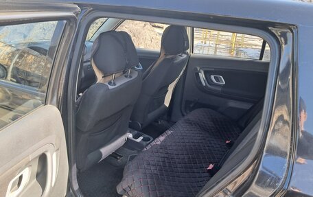 Skoda Fabia II, 2007 год, 350 000 рублей, 6 фотография