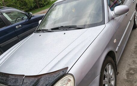 Hyundai Sonata IV рестайлинг, 2006 год, 620 000 рублей, 2 фотография