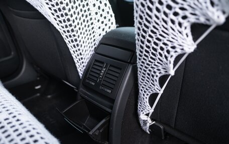 Skoda Yeti I рестайлинг, 2011 год, 890 000 рублей, 19 фотография
