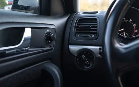 Skoda Yeti I рестайлинг, 2011 год, 890 000 рублей, 14 фотография