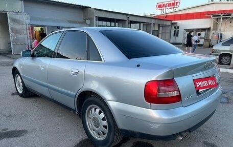 Audi A4, 1999 год, 350 000 рублей, 4 фотография
