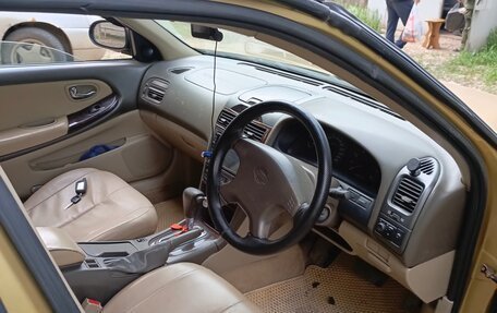 Nissan Cefiro III, 2001 год, 470 000 рублей, 4 фотография