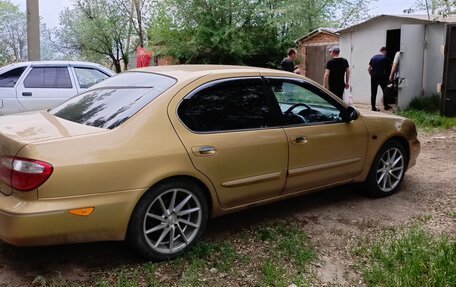 Nissan Cefiro III, 2001 год, 470 000 рублей, 3 фотография