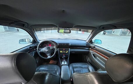 Audi A4, 1999 год, 350 000 рублей, 7 фотография