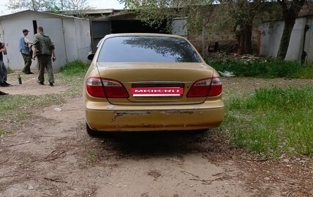 Nissan Cefiro III, 2001 год, 470 000 рублей, 2 фотография