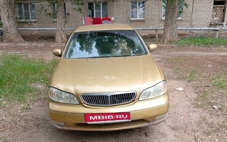 Nissan Cefiro III, 2001 год, 470 000 рублей, 5 фотография