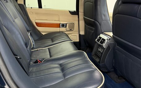 Land Rover Range Rover III, 2008 год, 1 250 000 рублей, 17 фотография