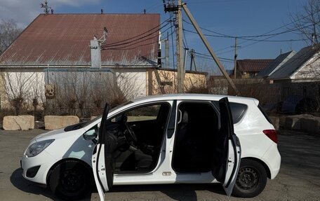 Opel Meriva, 2013 год, 785 000 рублей, 6 фотография