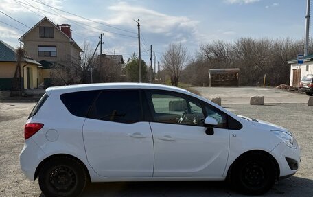 Opel Meriva, 2013 год, 785 000 рублей, 4 фотография