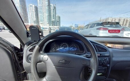 Chevrolet Lanos I, 2008 год, 110 000 рублей, 6 фотография