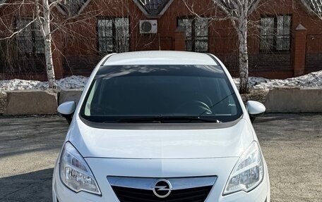 Opel Meriva, 2013 год, 785 000 рублей, 2 фотография