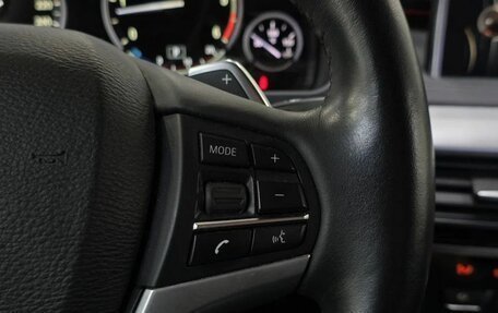 BMW X6, 2016 год, 4 350 000 рублей, 13 фотография